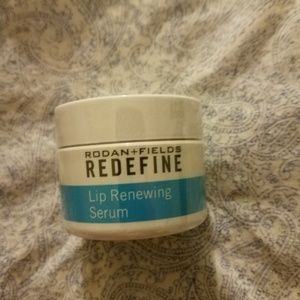 Rodan and Fields New Lip Renewing Serum